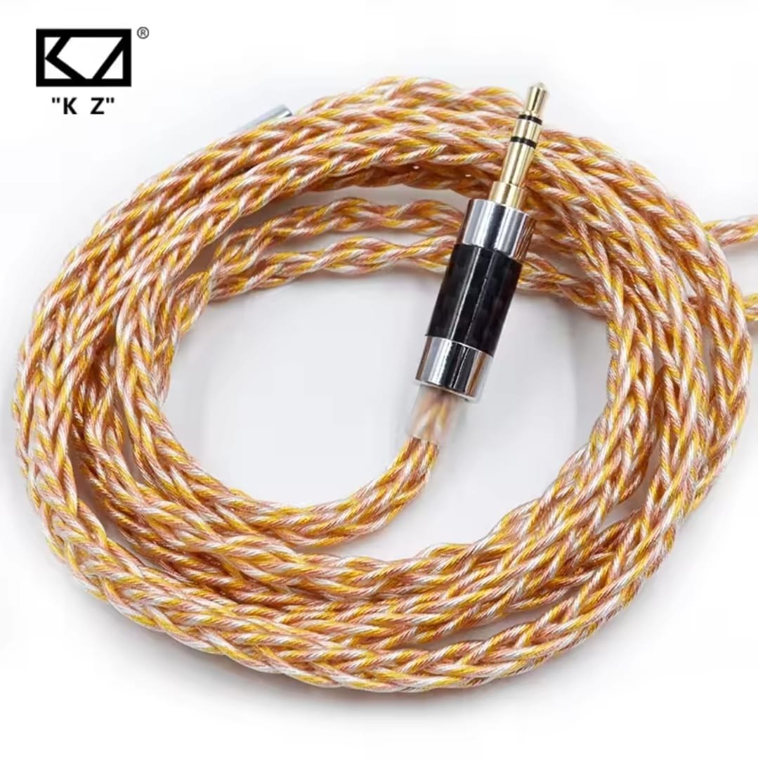 CABLE KZ 8 NÚCLEOS